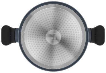 MAUNFELD кастрюля MCS47FA02DG алюминий 4.7 л купить,NaN