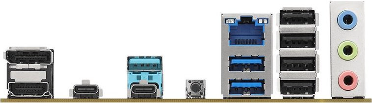 Материнская плата ASRock Z890 Pro-A 90-MXBP50-AOUAYZ купить,NaN