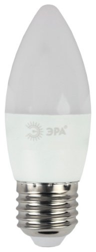Лампочка ЭРА ECO LED B35-6W-840-E27 240W E27 1 шт - ForteMarket Лампочка ЭРА ECO LED B35-6W-840-E27 240W E27 1 шт купить,0
