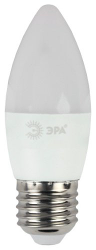 Лампочка ЭРА ECO LED B35-6W-840-E27 240W E27 1 шт купить,NaN