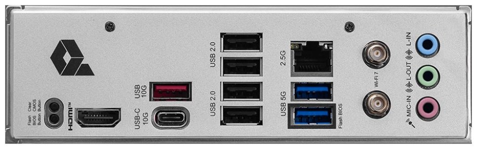 Материнская плата MSI PRO B840-P WIFI купить,107740