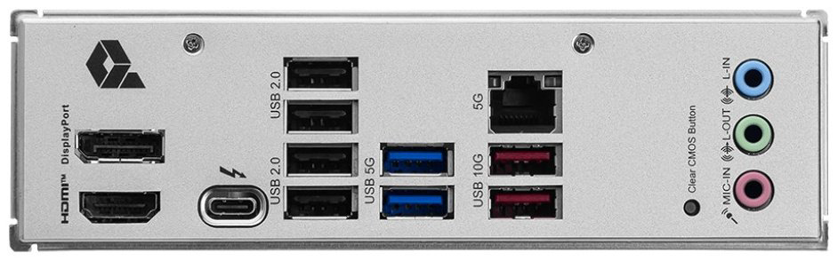 Материнская плата MSI PRO B860-P купить,114990