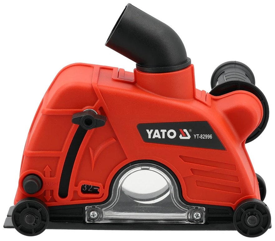 YATO кожух YT-82996 купить,NaN