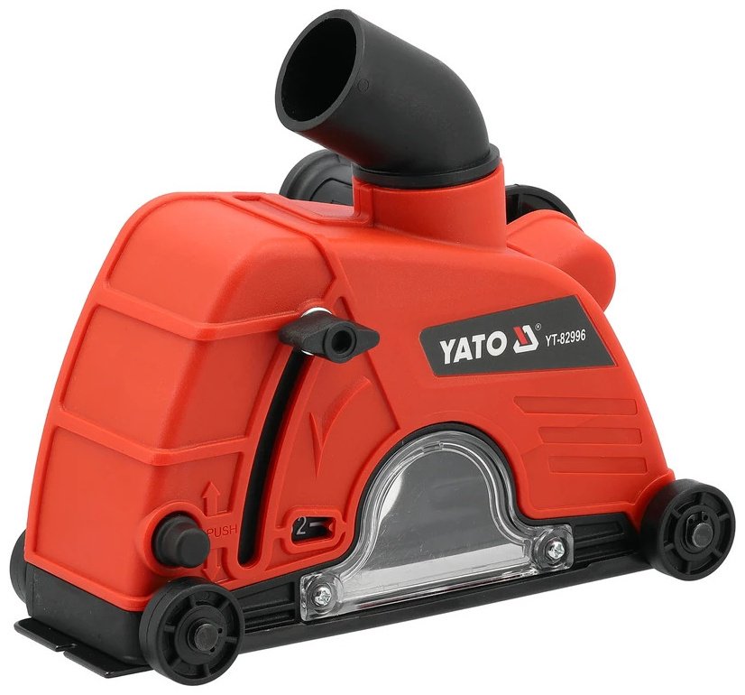 YATO кожух YT-82996 купить,NaN
