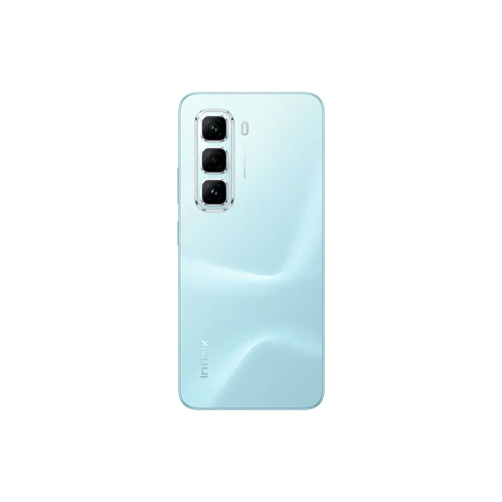 Смартфон Infinix Hot 50 Pro 4G 8/256Gb Glacier Blue купить,NaN