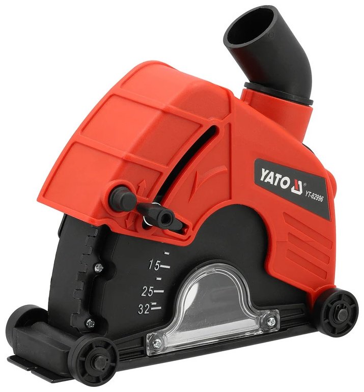YATO кожух YT-82996 купить,NaN