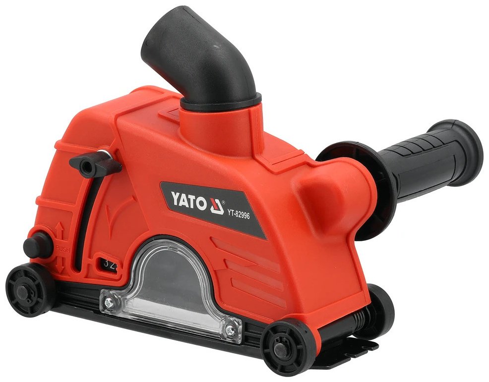 YATO кожух YT-82996 купить,NaN