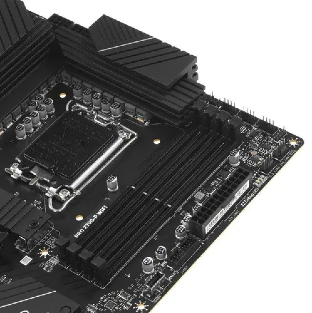 Материнская плата MSI PRO Z790-P WIFI DDR5