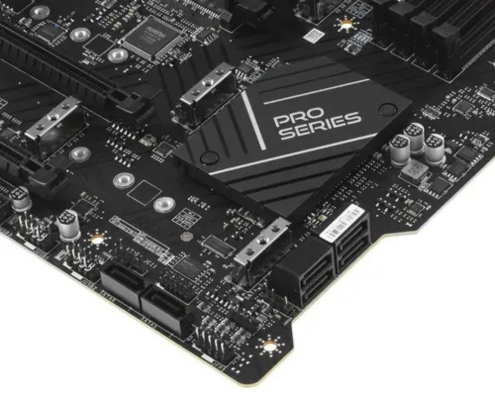 Материнская плата MSI PRO Z790-P WIFI DDR5