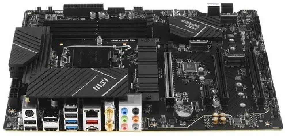 Материнская плата MSI PRO Z790-P WIFI DDR5