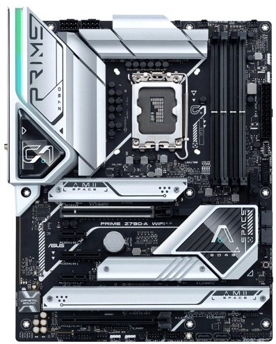 Материнская плата ASUS PRIME Z790-A WIFI купить,NaN