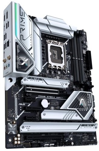 Материнская плата ASUS PRIME Z790-A WIFI купить,NaN