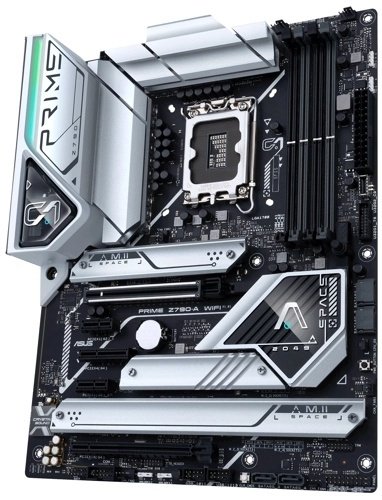 Материнская плата ASUS PRIME Z790-A WIFI купить,NaN
