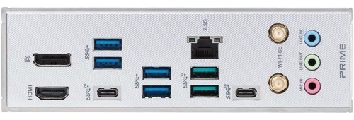 Материнская плата ASUS PRIME Z790-A WIFI купить,NaN
