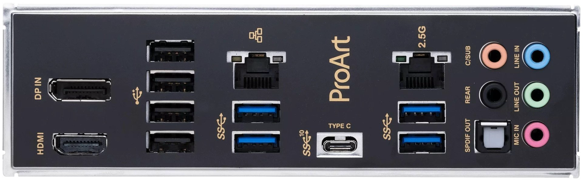 Материнская плата ASUS Proart B660-Creator D4 купить,NaN