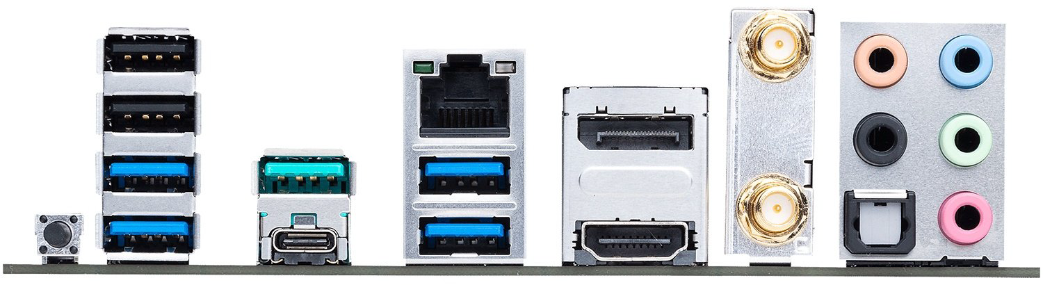 Материнская плата ASUS TUF GAMING B550-PLUS WIFI II купить,NaN