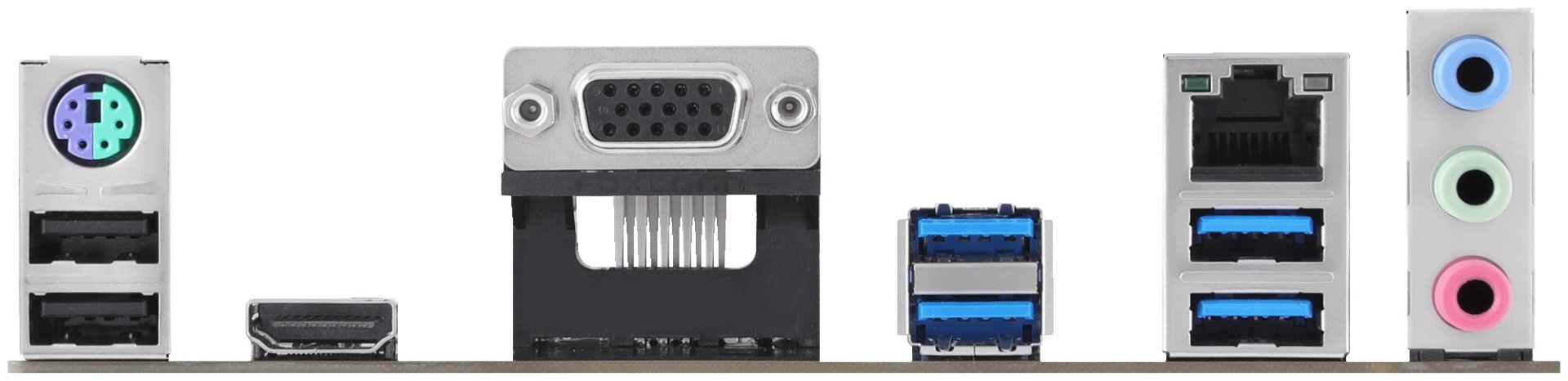 Материнская плата ASUS PRIME B760M-K D4
