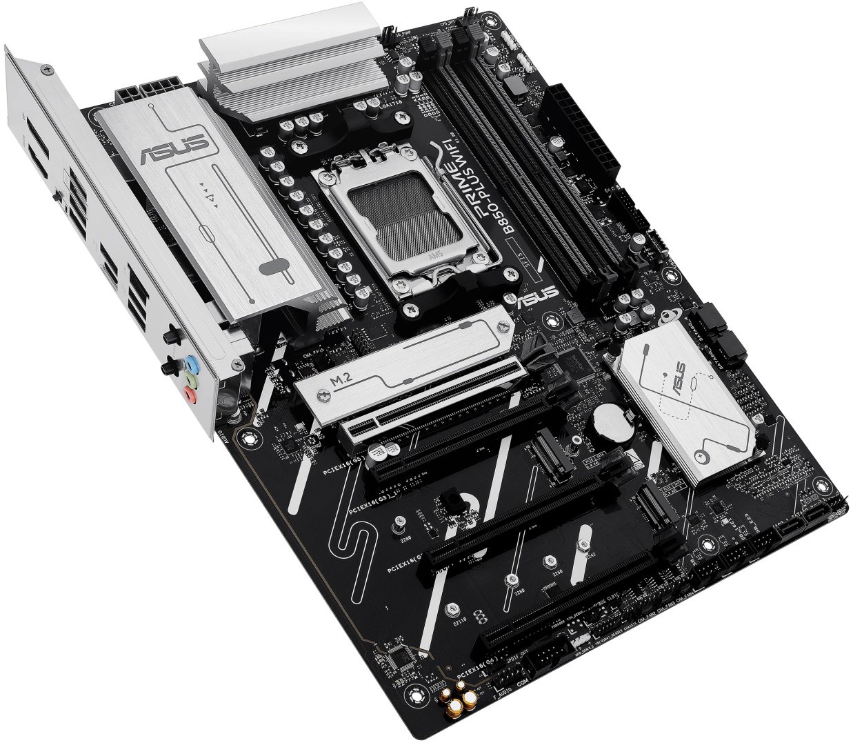 Материнская плата ASUS PRIME B850-PLUS WIFI