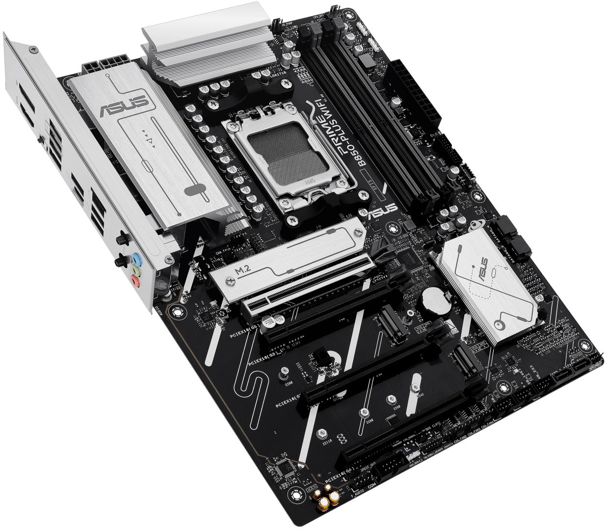 Материнская плата ASUS PRIME B850-PLUS WIFI купить,112527