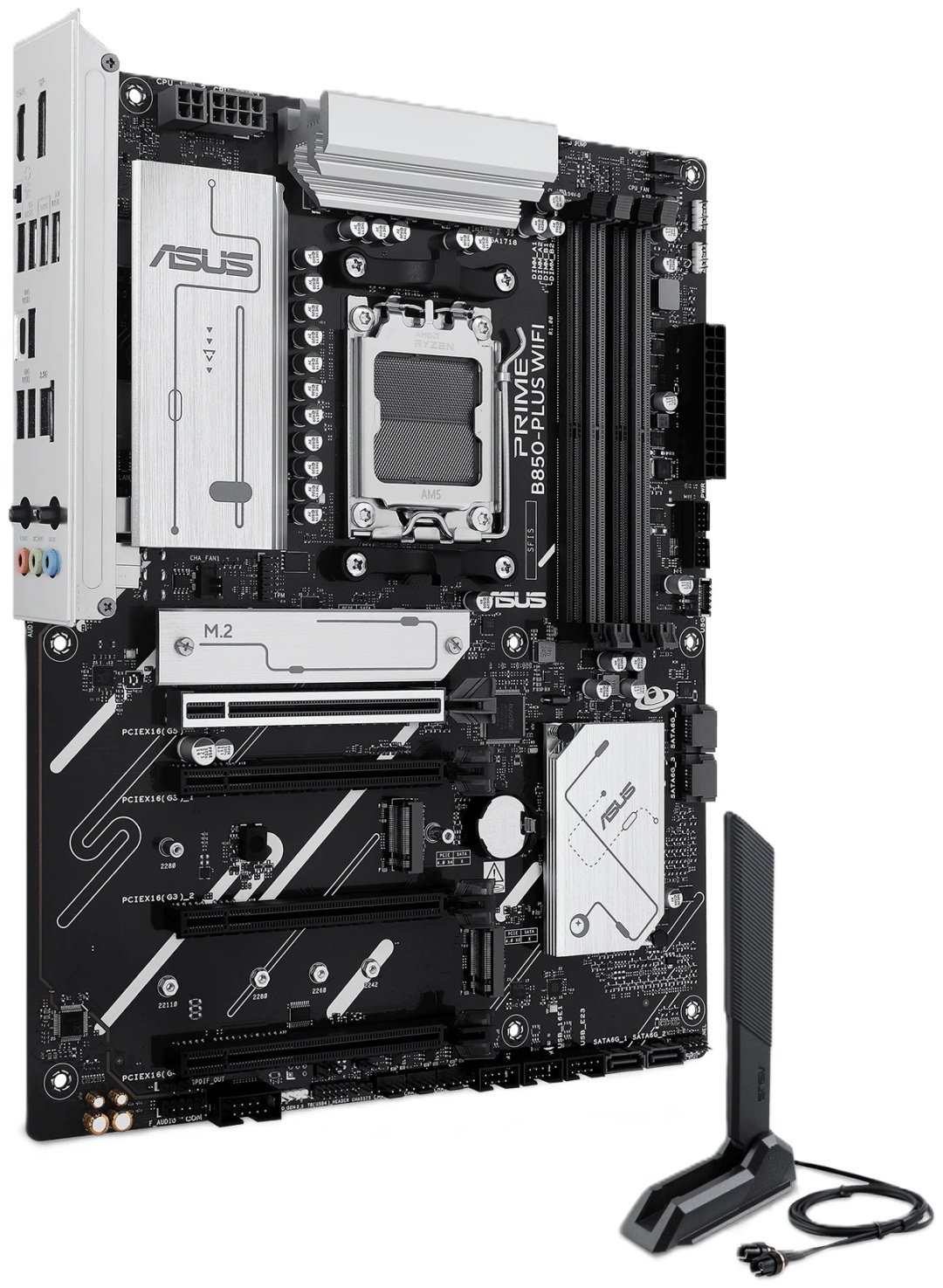Материнская плата ASUS PRIME B850-PLUS WIFI