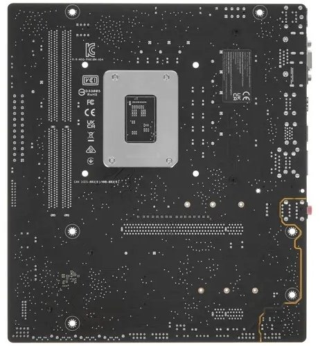 Материнская плата ASUS PRIME H610M-A WIFI D4