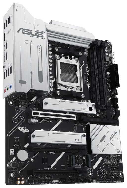 Материнская плата ASUS PRIME X870-P