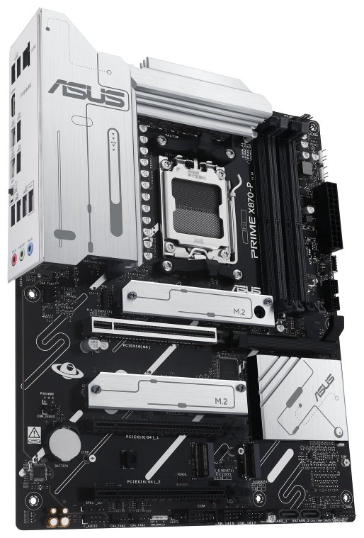 Материнская плата ASUS PRIME X870-P - ForteMarket Материнская плата ASUS PRIME X870-P купить,130265