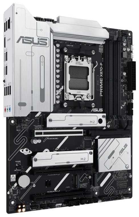 Материнская плата ASUS PRIME X870-P