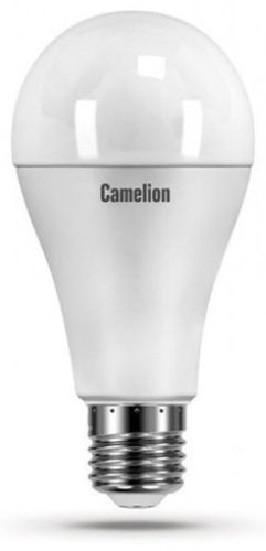Лампочка Camelion 12046 LED13-A60/845/E27 4 шт