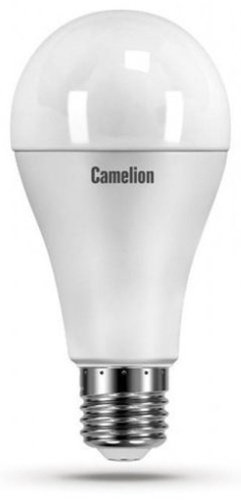 Лампочка Camelion 12046 LED13-A60/845/E27 4 шт купить,NaN