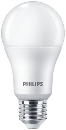 Лампочка Philips Ecohome LED Bulb 11W E27 1 шт купить,NaN