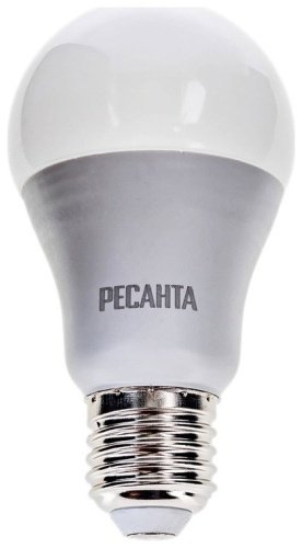 Лампочка Ресанта 76/1/77 25W E27 1 шт - ForteMarket Лампочка Ресанта 76/1/77 25W E27 1 шт купить,0