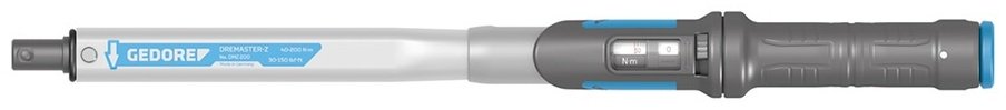 Динамометрический ключ Gedore 22 Z арт.2641550 купить,NaN