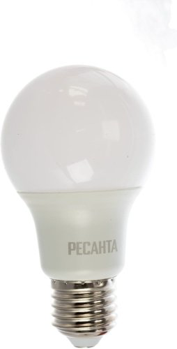 Лампочка Ресанта 76/1/76 20W E27 1 шт купить,NaN