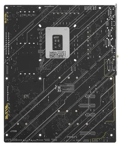 Материнская плата ASUS TUF GAMING Z690-PLUS WIFI