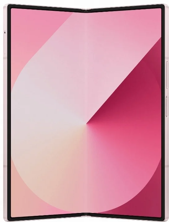 Смартфон Samsung Galaxy Z Fold 6 5G 12/256GB SM-F956BLIBSKZ Pink купить,NaN