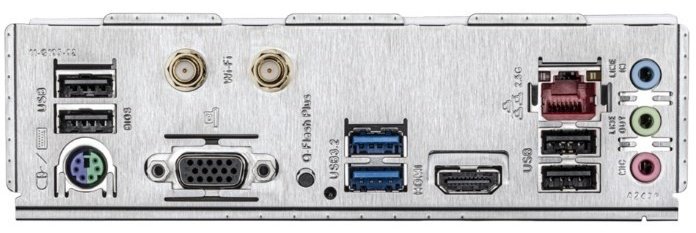 Материнская плата GIGABYTE B650M GAMING WIFI6E