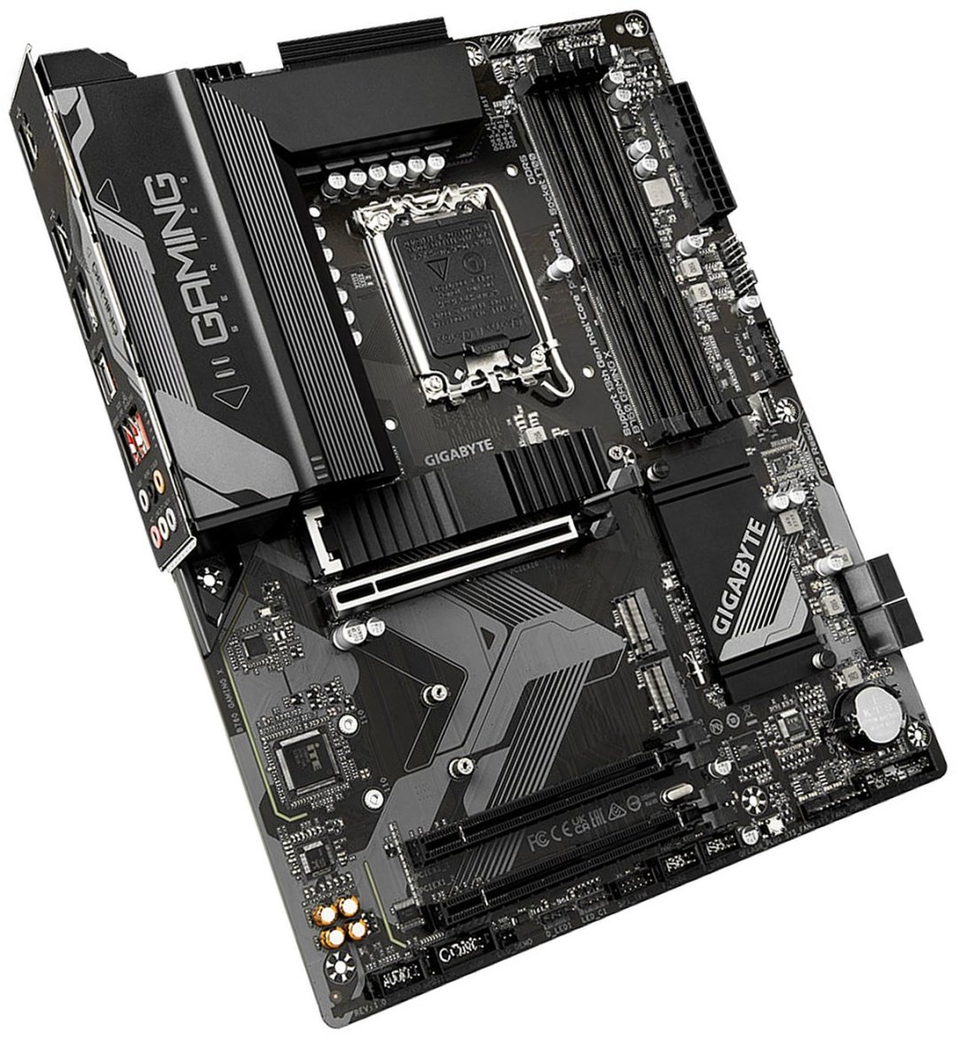 Материнская плата GIGABYTE B760 GAMING X купить,NaN