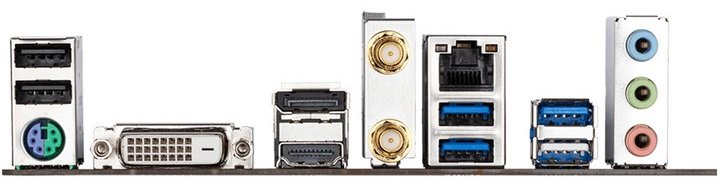 Материнская плата GIGABYTE A520M DS3H AC (REV1.4) купить,NaN