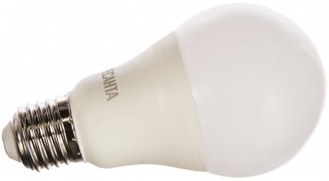 Лампочка Ресанта LL-R-A65-15W-230-4K-E27 15W E27 1 шт купить,NaN