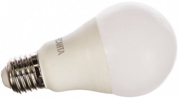 Лампочка Ресанта LL-R-A65-15W-230-4K-E27 15W E27 1 шт купить,NaN