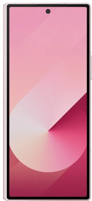 Смартфон Samsung Galaxy Z Fold 6 5G 12/256GB SM-F956BLIBSKZ Pink купить,NaN