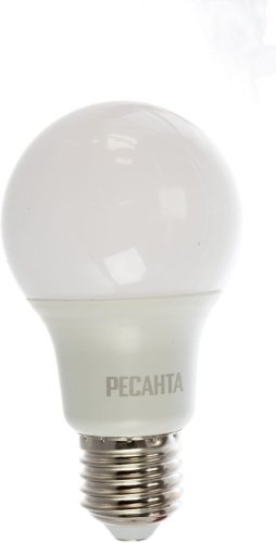 Лампочка Ресанта 76/1/74 11W E27 1 шт