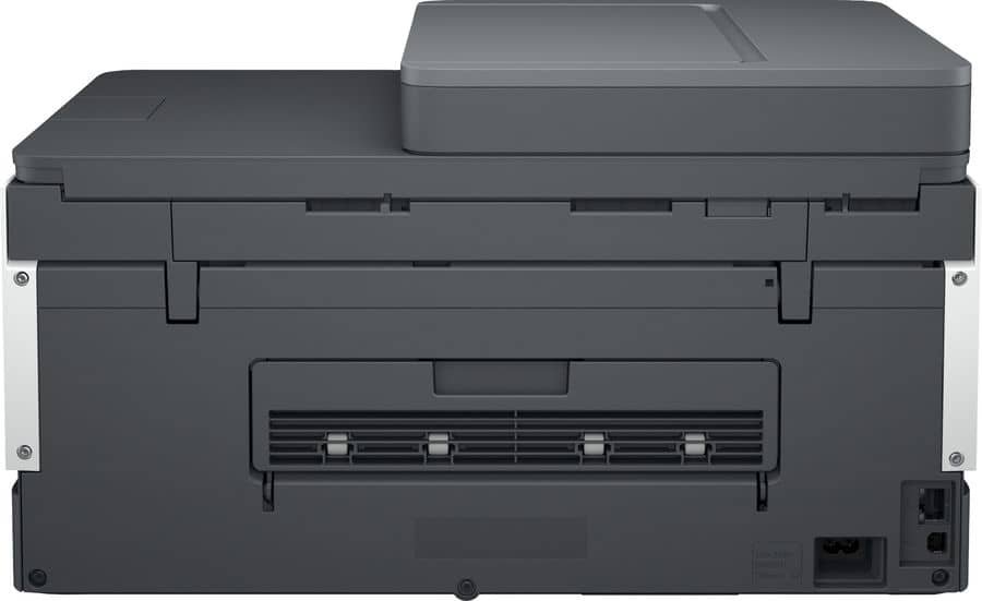 МФУ HP Smart Tank 750 6UU47A черно-серое купить,0