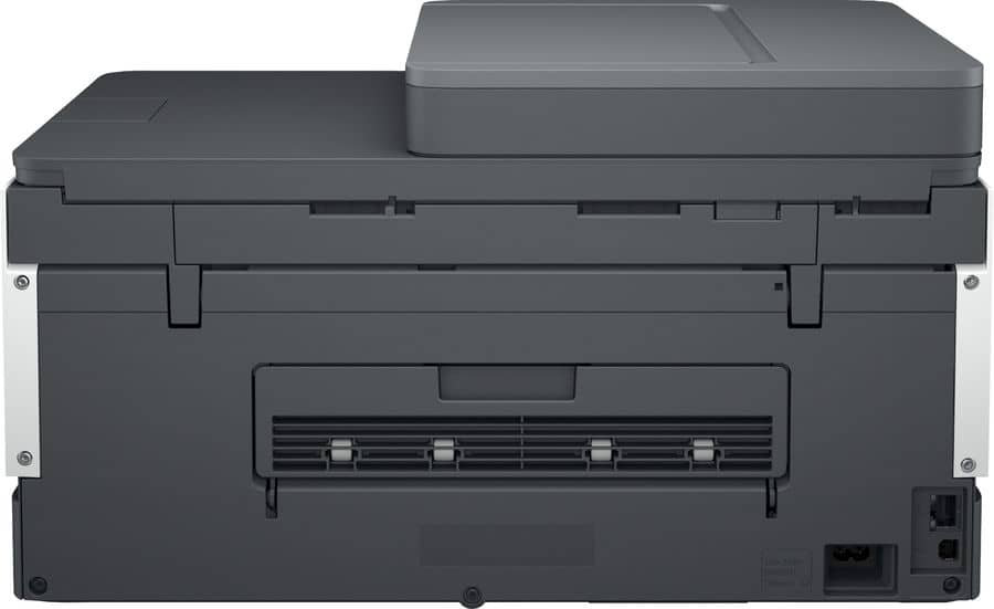 МФУ HP Smart Tank 750 6UU47A черно-серое купить,191345