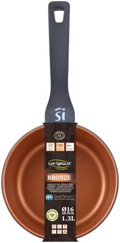 Bergner ковш Bronze SG SG-6614 алюминий 1.3 л купить,NaN