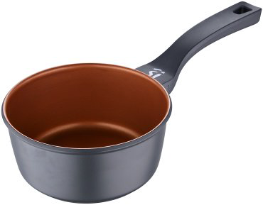 Bergner ковш Bronze SG SG-6614 алюминий 1.3 л купить,NaN