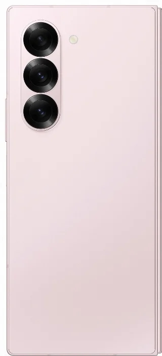Смартфон Samsung Galaxy Z Fold 6 5G 12/256GB SM-F956BLIBSKZ Pink купить,NaN