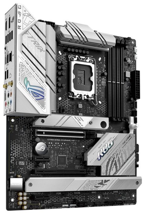 Материнская плата ASUS ROG STRIX B760-A GAMING WIFI