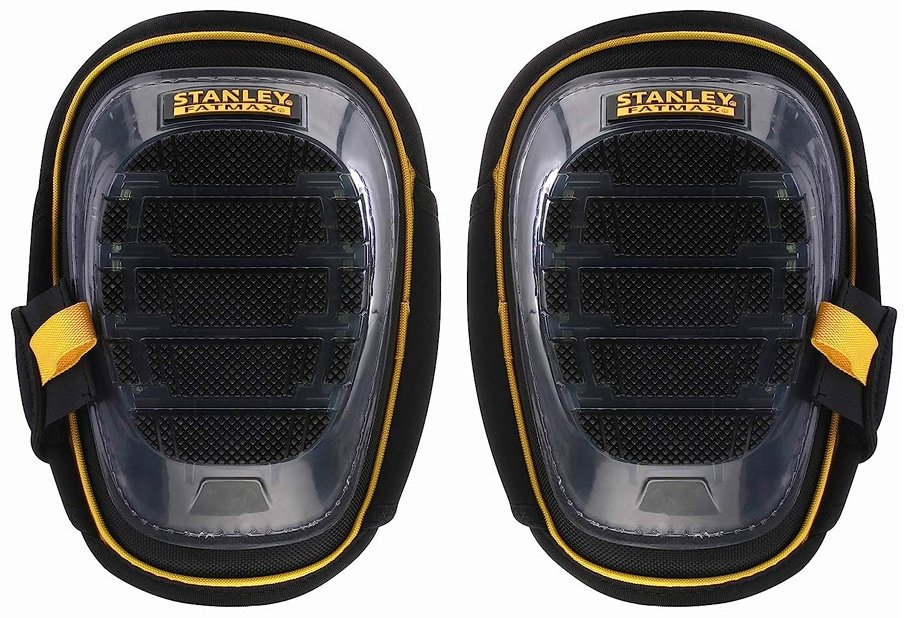 Наколенники STANLEY FMST82960-1 купить,NaN
